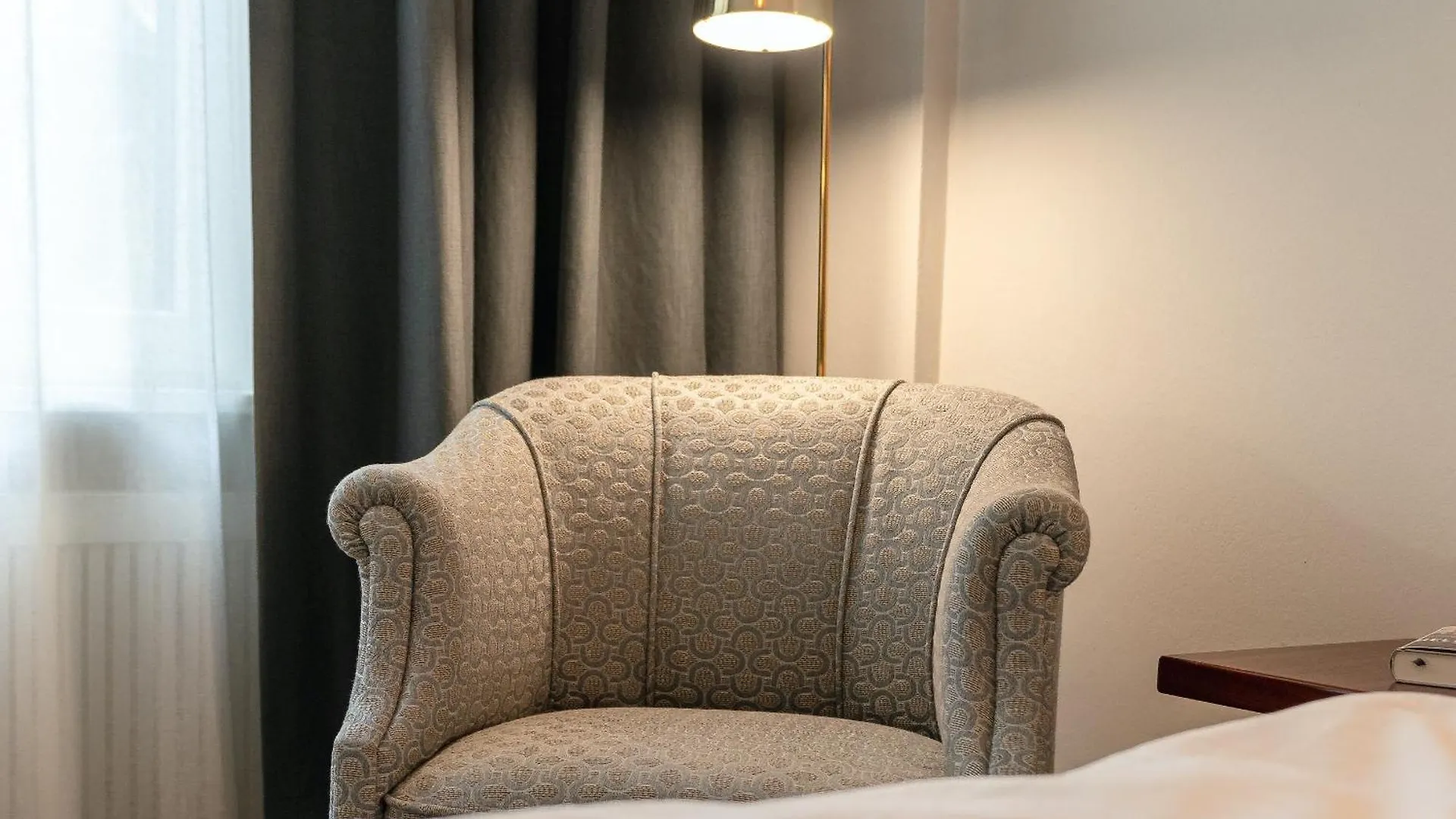 Hotel Olympic München Deutschland
