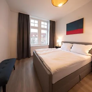 Gemütliches Direkt Am Hafen Von , Dortmund Deutschland