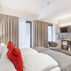 Aparthotel Vonder