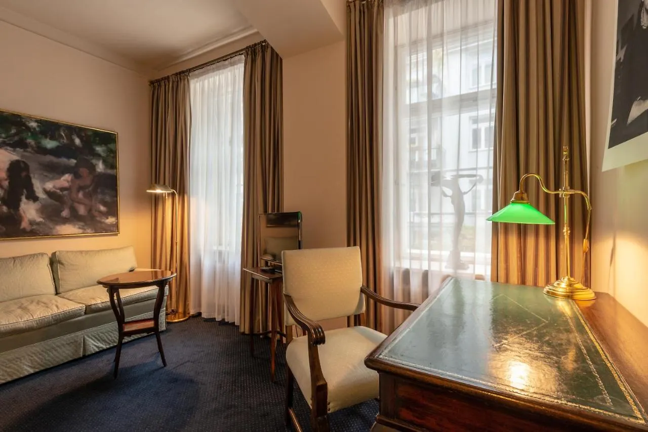 Hotel Olympic München