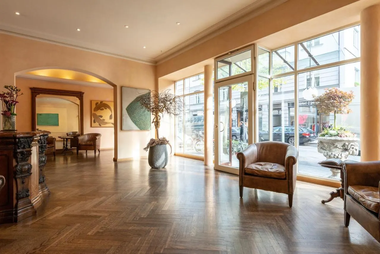 Hotel Olympic München